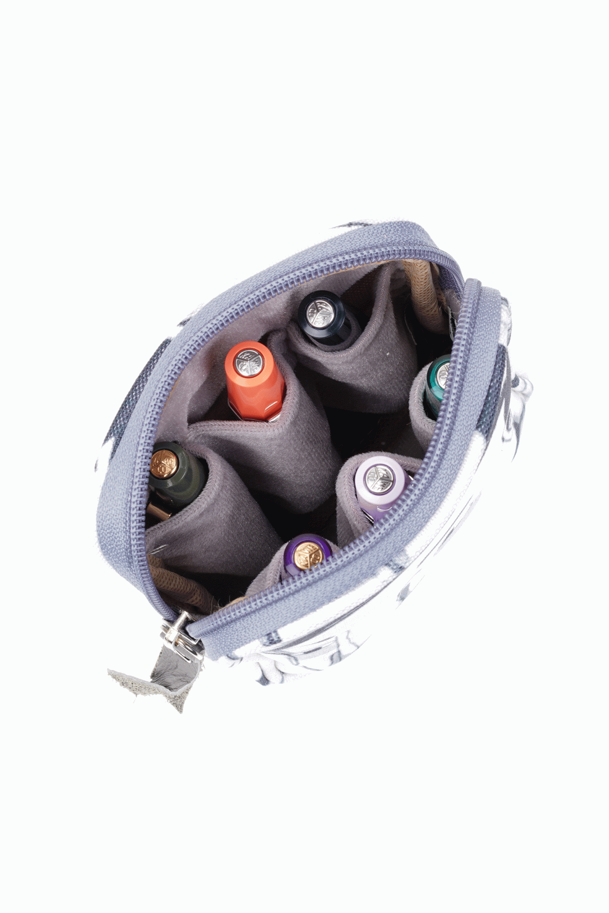 Collector Pen Case 04